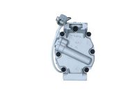 NRF 320168 - Compresor, aire acondicionado