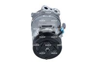 NRF 32021 - Compresor, aire acondicionado - EASY FIT