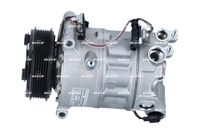 NRF 320122 - Compresor, aire acondicionado