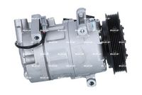 NRF 320214 - Compresor, aire acondicionado