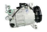 NRF 320216 - Compresor, aire acondicionado