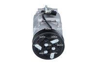 NRF 32250 - Compresor, aire acondicionado - EASY FIT