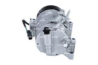 NRF 320227 - Compresor, aire acondicionado