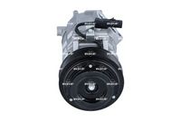 NRF 320228 - Compresor, aire acondicionado - EASY FIT