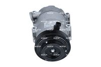 NRF 32410 - Compresor, aire acondicionado - EASY FIT