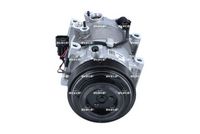 NRF 320248G - Compresor, aire acondicionado - GENUINE