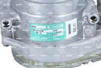 NRF 320258 - Compresor, aire acondicionado