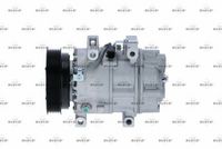 NRF 32430 - Compresor, aire acondicionado - EASY FIT
