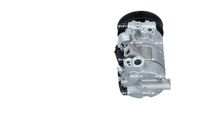 NRF 320262 - Compresor, aire acondicionado