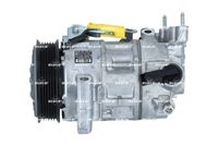 NRF 320264 - Compresor, aire acondicionado