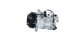 NRF 320273 - Compresor, aire acondicionado