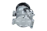 NRF 320295 - Compresor, aire acondicionado