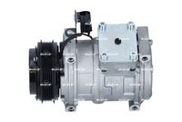 NRF 32048 - Compresor, aire acondicionado