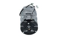 NRF 32109 - Compresor, aire acondicionado - EASY FIT