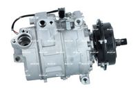 NRF 32148 - Compresor, aire acondicionado