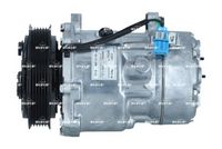 NRF 32168 - Compresor, aire acondicionado