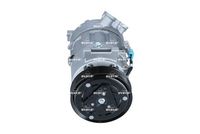 NRF 32191 - Compresor, aire acondicionado - EASY FIT