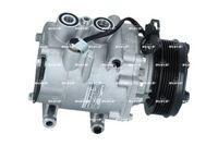 NRF 32248 - Compresor, aire acondicionado