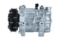 NRF 32271 - Compresor, aire acondicionado