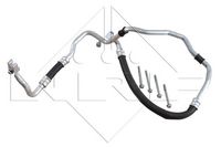 NRF 32442G - Compresor, aire acondicionado