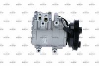 NRF 32446 - Compresor, aire acondicionado