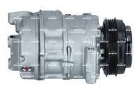 NRF 32465 - Compresor, aire acondicionado