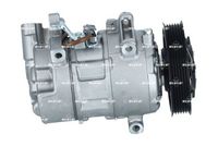 NRF 32596 - Compresor, aire acondicionado