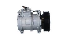 NRF 32661 - Compresor, aire acondicionado