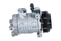 NRF 32677 - Compresor, aire acondicionado