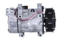 NRF 32703 - Compresor, aire acondicionado
