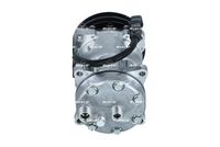 NRF 32708 - Compresor, aire acondicionado