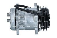 NRF 32708 - Compresor, aire acondicionado