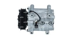 NRF 32723 - Compresor, aire acondicionado