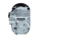 NRF 32723 - Compresor, aire acondicionado