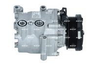 NRF 32724 - Compresor, aire acondicionado