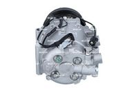 NRF 32727 - Compresor, aire acondicionado