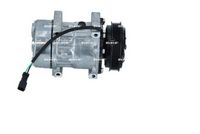 NRF 32731 - Compresor, aire acondicionado