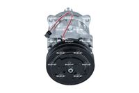 NRF 32757 - Compresor, aire acondicionado