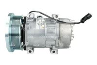 NRF 32758 - Compresor, aire acondicionado