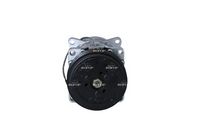 NRF 32760 - Compresor, aire acondicionado