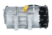 NRF 32772 - Compresor, aire acondicionado