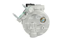 NRF 32842 - Compresor, aire acondicionado