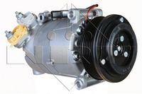 NRF 32851 - Compresor, aire acondicionado