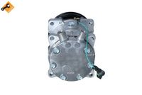 NRF 32873 - Compresor, aire acondicionado