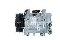 NRF 32701 - Compresor, aire acondicionado