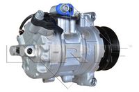 NRF 32889 - Compresor, aire acondicionado - EASY FIT