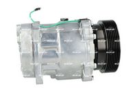 NRF 32711 - Compresor, aire acondicionado