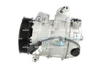 NRF 32941 - Compresor, aire acondicionado