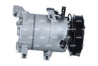 NRF 32945 - Compresor, aire acondicionado