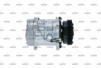 NRF 32971 - Compresor, aire acondicionado